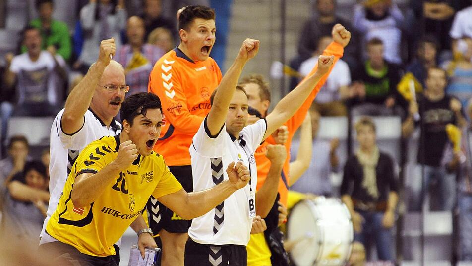 Foto: Archiv/Hagen Lehmann Foto: Archiv/Hagen Lehmann