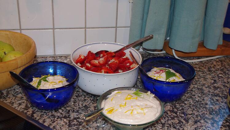 Foto: Heike Schülein