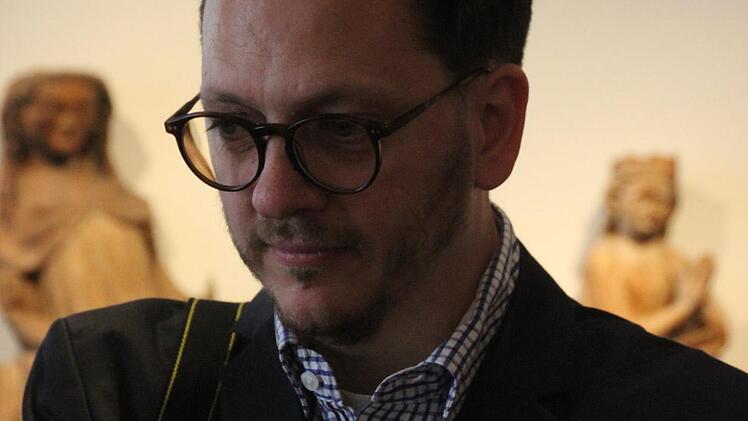 Kronacher Entdeckerheft Foto: Marco Meißner