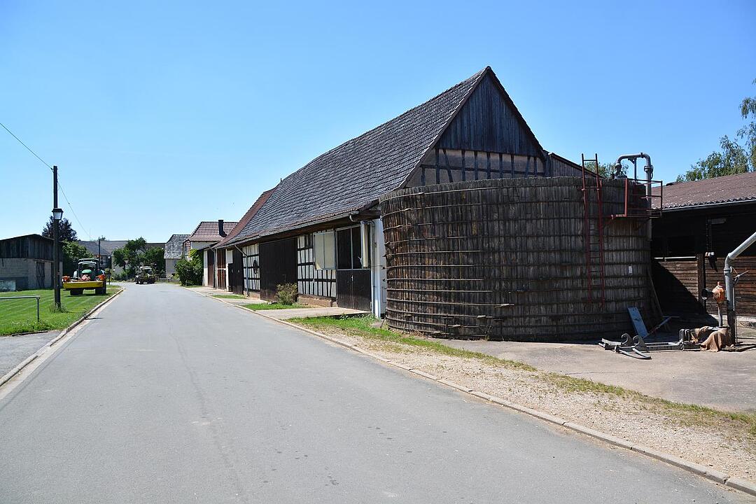 02.09.2015  Fotoreportage Gleußen