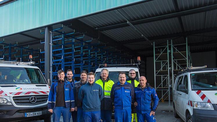 Foto: Laura Ziese, Agentur Gerryland