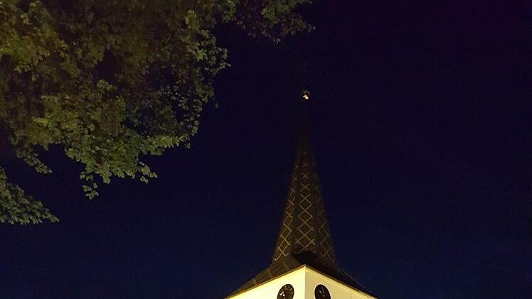 Impressionen von der Aischer Kirchweih