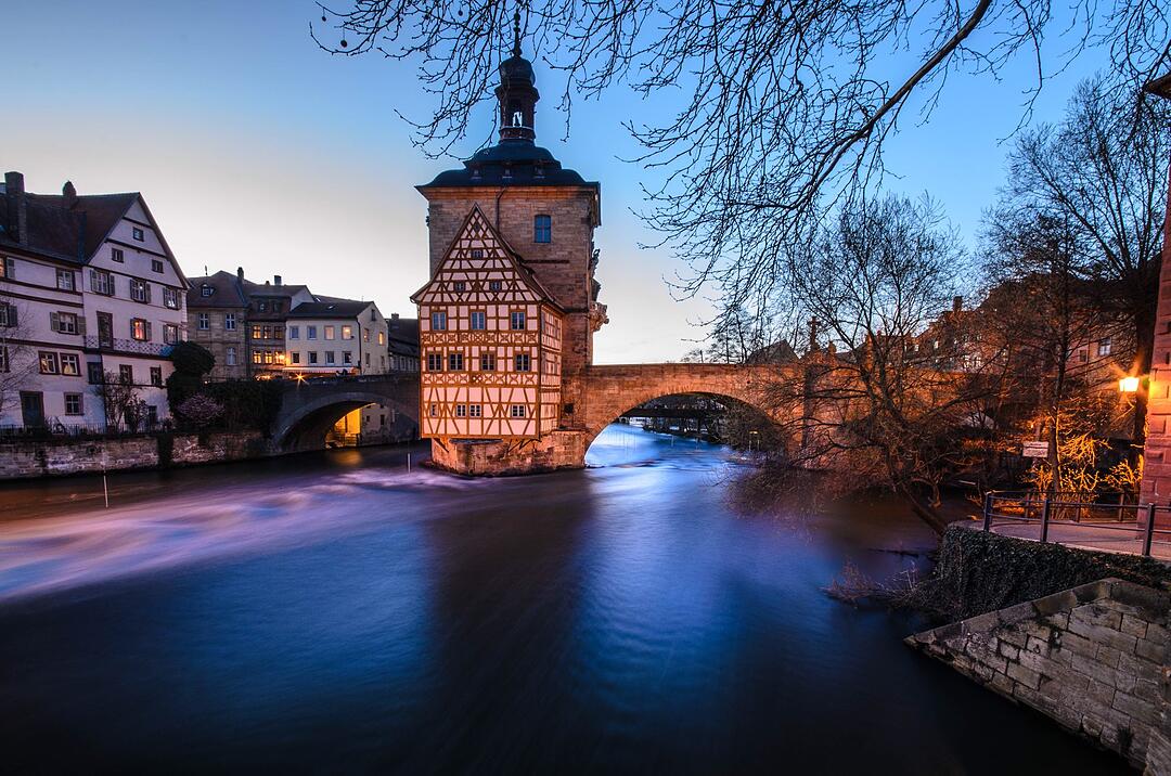 Die schönsten Frühlingsfotos aus Bamberg und Umgebung