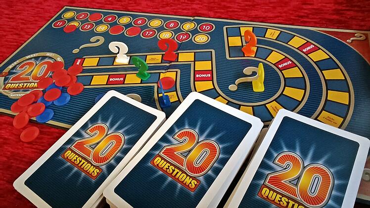 Quiz-Klassiker: So gut ist "20 Questions"