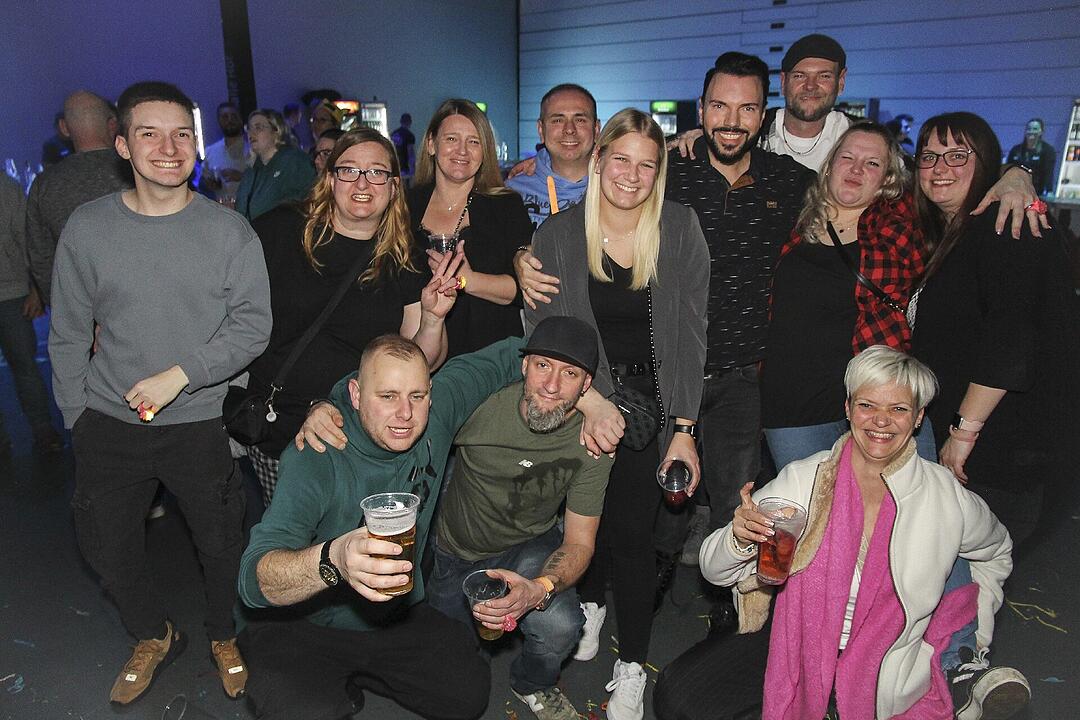 Die besten Aprés Ski und Party Hits!