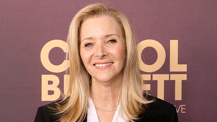 Noch ein Star, der es mit einem schlichten Charakter zu Weltruhm brachte, es in Wirklichkeit aber nicht ist. Lisa Kudrow hat einen IQ von 154.