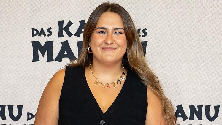 Mit Sport zum Sixpack: Sandra Safiulov alias SelfieSandra hat sich ein ambitioniertes Fitnessziel gesetzt.
