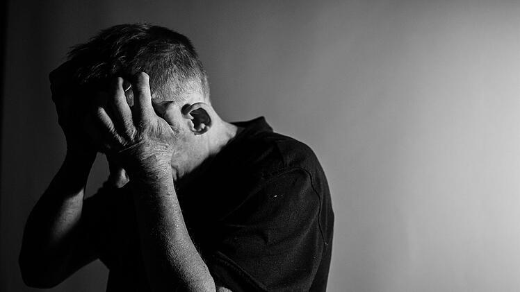 Ist eine Ketaminbehandlung bei Depressionen gefährlich?