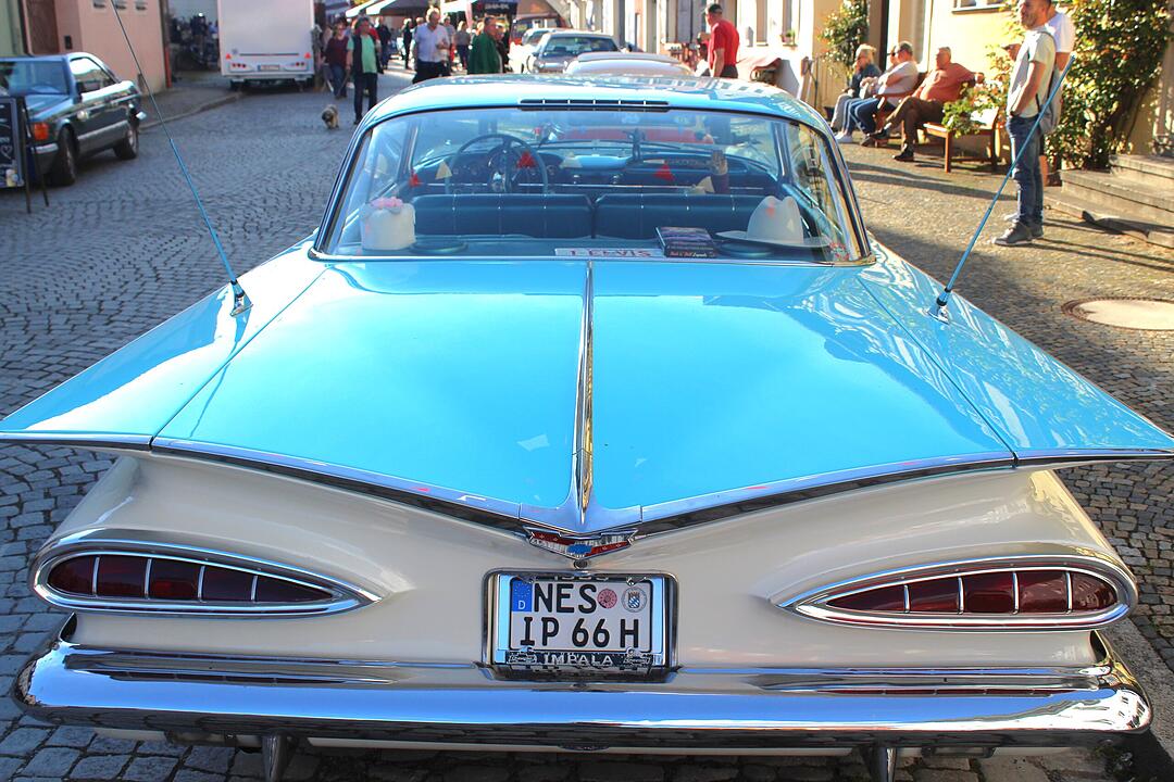 Prichsenstadt Classics