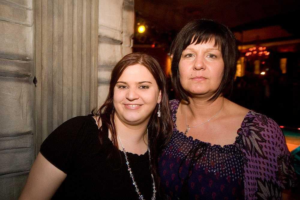 Miss und Mister Bamberg