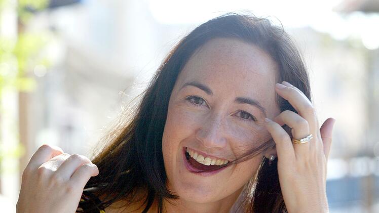 Britische Autorin Sophie Kinsella gestorben