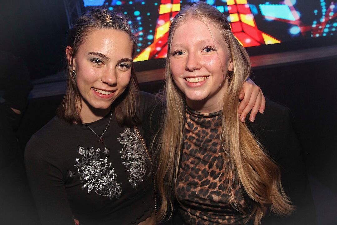 M&uuml;nchberg drehte auf!