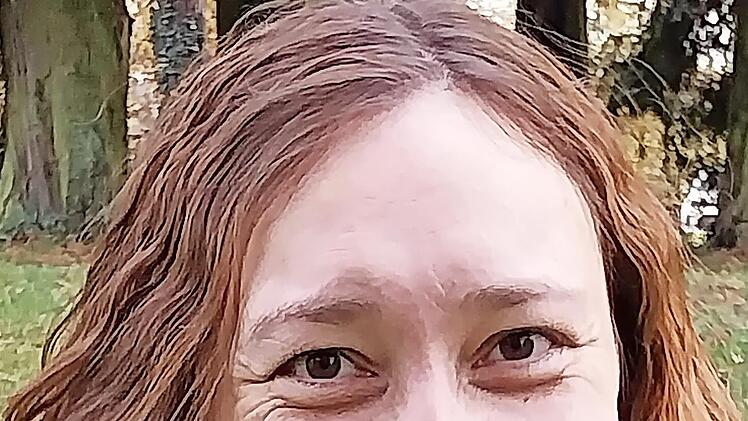 Rita Kraus F&ouml;rsterin