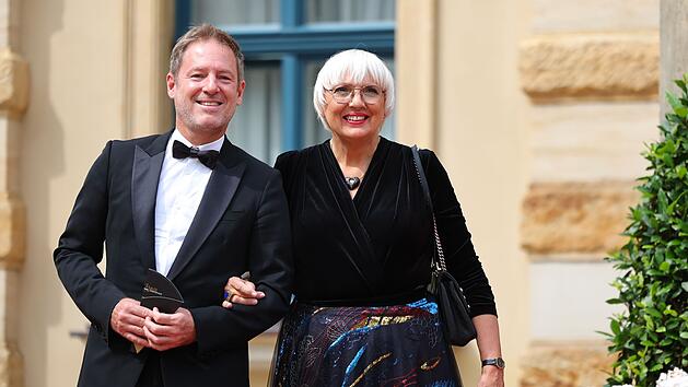 Bayreuther Festspiele 2024 - Er&ouml;ffnung