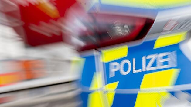 Polizei nimmt Mann nach gefährlicher Körperverletzung in Bad Kissingen fest