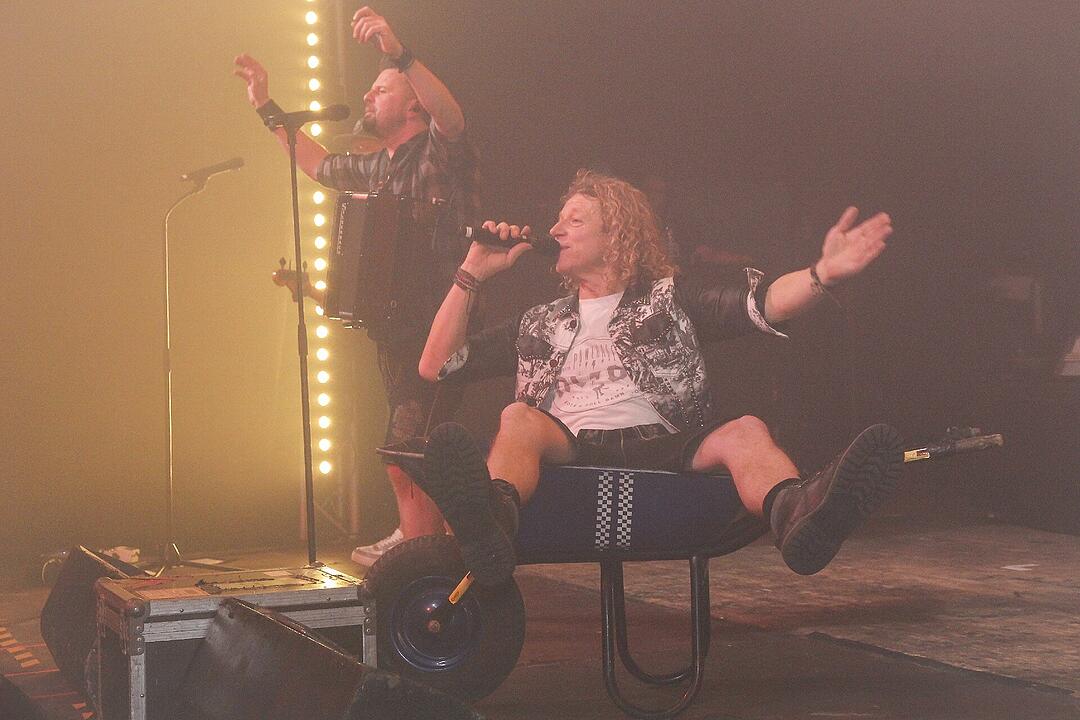 Neues Jahr - neue Party!