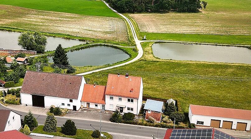 Tierheim Oberndorf