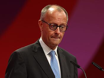 Friedrich Merz wurde f&uuml;r eine Aussage im j&uuml;ngsten "Spiegel"-Interview besonders hart kritisiert.