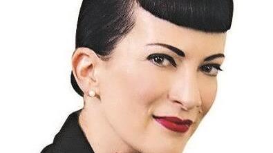 Suzanne Grieger-Langer Foto: p