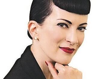 Suzanne Grieger-Langer Foto: p