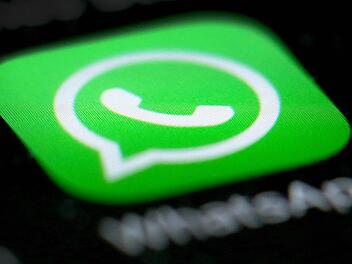 Über WhatsApp und Facebook kursiert auch 2017 wieder ein Kettenbrief mit dramatischem Inhalt. Foto: Martin Gerten/dpa