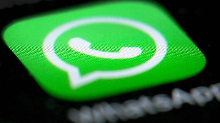 Über WhatsApp und Facebook kursiert auch 2017 wieder ein Kettenbrief mit dramatischem Inhalt. Foto: Martin Gerten/dpa