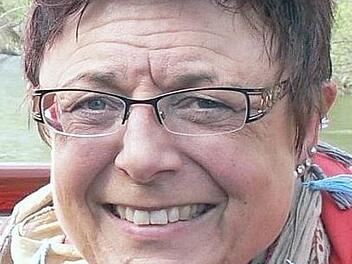 Margit Fritschi