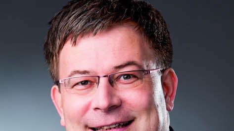 Christian Müller (ehemals CSU, inzwischen CSB)