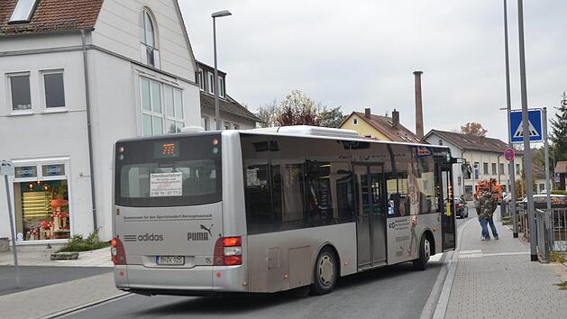 Eine kostenlose Nutzung der Stadtbusse k&auml;me der Stadt zu teuer. So hei&szlig;t es in der Antwort auf einen SPD-Antrag.  Foto: Bernhard Panzer