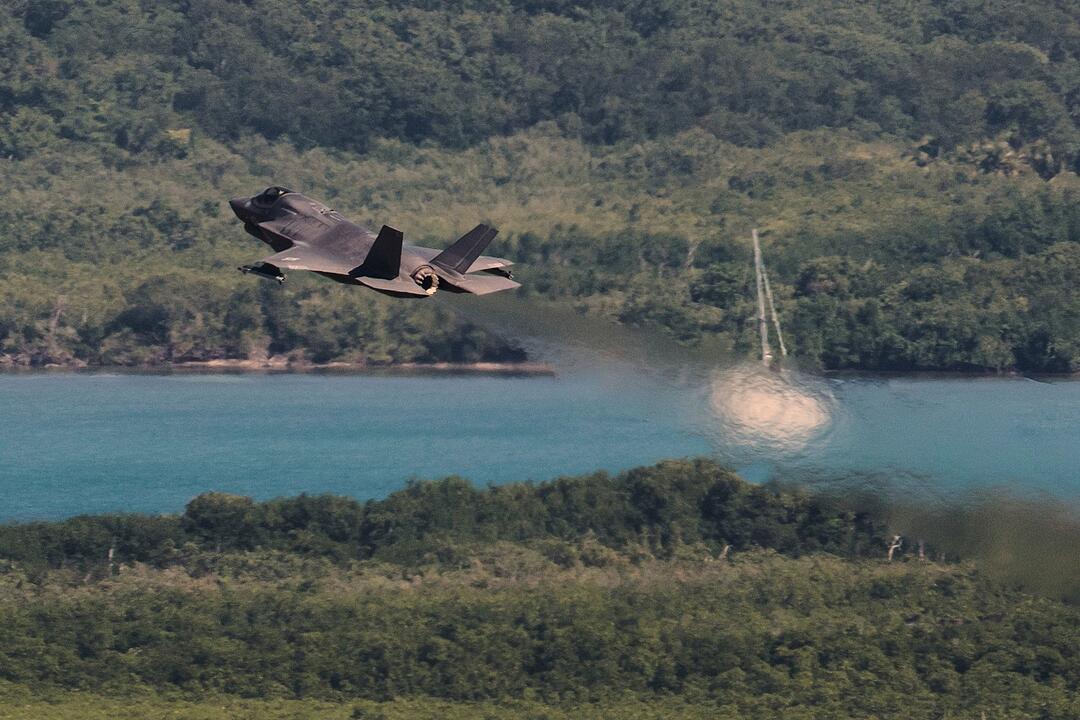 US-Militär in Puerto Rico