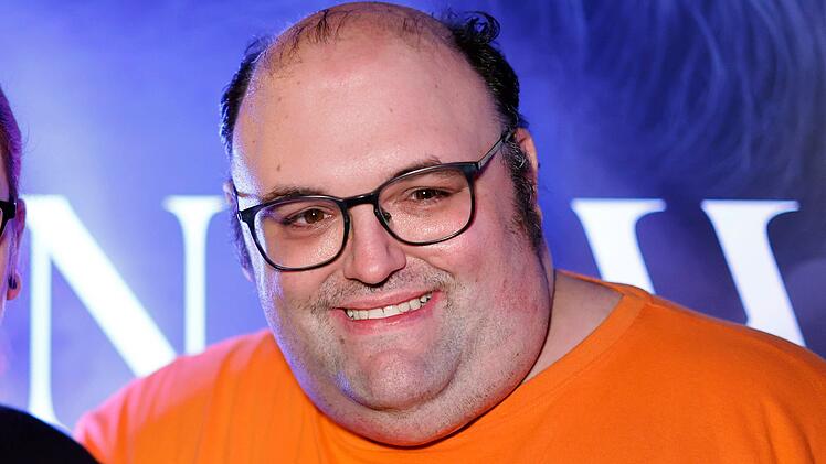 "Schwiegertochter gesucht"-Star Ingo Peters hat nach einer OP viel Gewicht verloren.