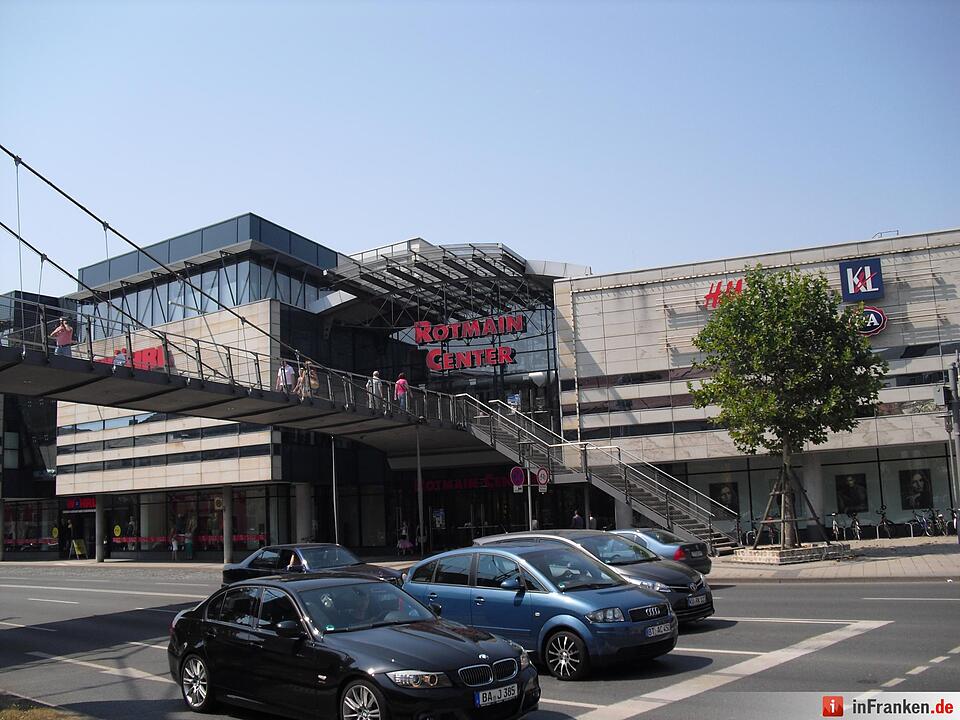 ABO Plus Fahrt nach Bayreuth 08.08.2015