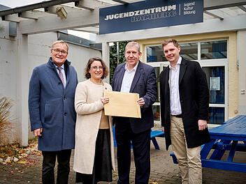 Bamberg: Über 40 Jahre keine Generalsanierung im Jugendzentrum - nun hat die Stadt das Go
