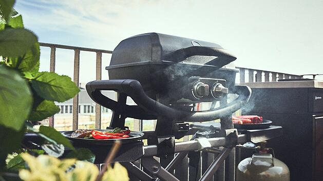 Die besten Gasgrills bis 500  &euro;