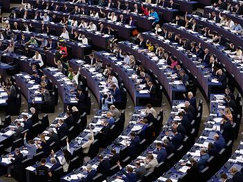 EU-Parlament