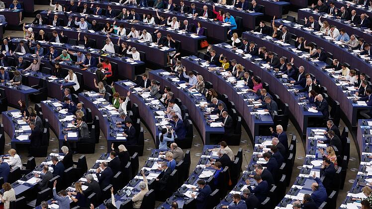EU-Parlament