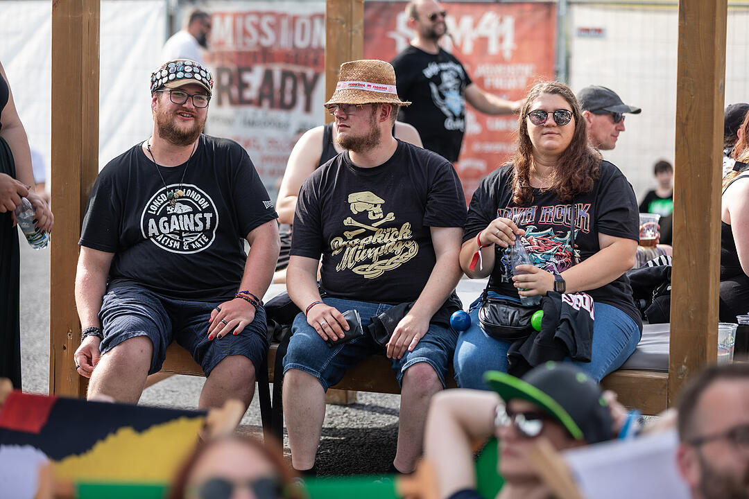 Mission Ready Festival