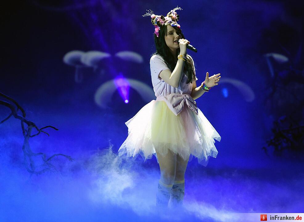 Echo 2016 - Verleihung