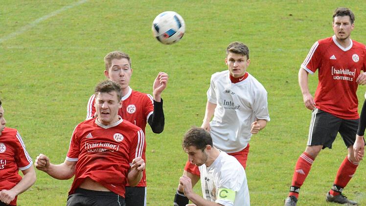 Weitere Impressionen des Fußball-Wochenendes. Foto: ssp