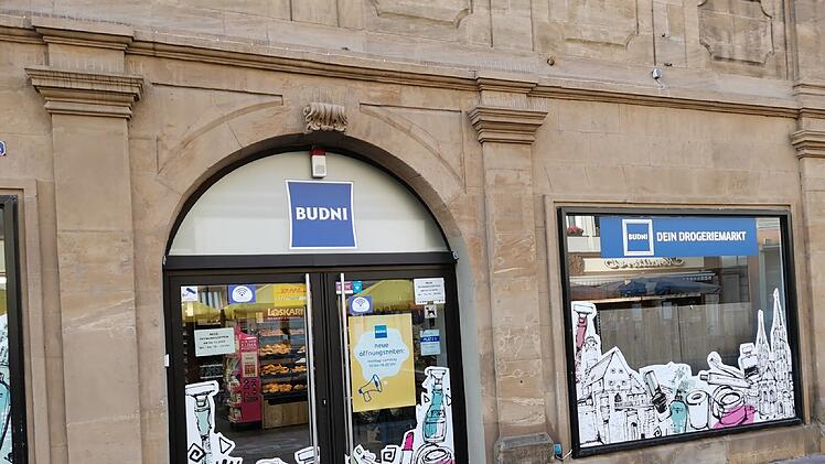 Bamberg: Drogeriemärkte Budni müssen schließen - Betreiber gibt Geschäftsmodell "schweren Herzens" auf