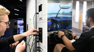 eltec Messe 2025 TechnoCamp