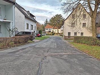 Stadel wird zur Gro&szlig;baustelle