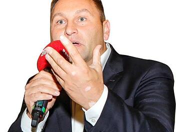 Jürgen Baumgärtner