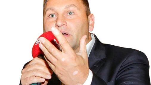 Jürgen Baumgärtner