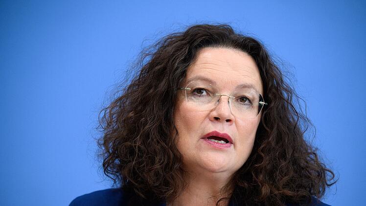 Andrea Nahles