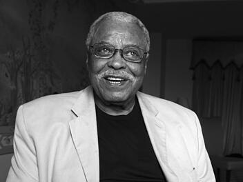 James Earl Jones im Alter von 93 Jahrengestorben