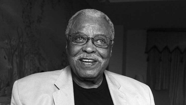 James Earl Jones im Alter von 93 Jahrengestorben