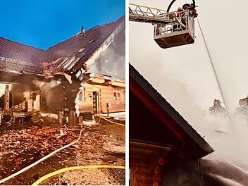 Au&szlig;ergew&ouml;hnliche Unterst&uuml;tzung f&uuml;r Einsatzkr&auml;fte im Kreis Bayreuth
