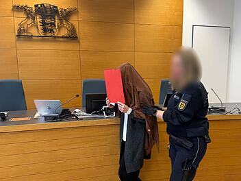 Als Lehrerin ausgegeben - Frau in Heidelberg vor Gericht