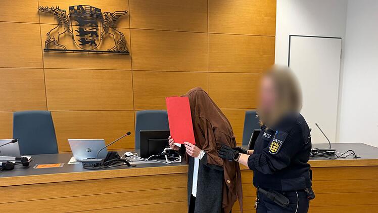 Als Lehrerin ausgegeben - Frau in Heidelberg vor Gericht